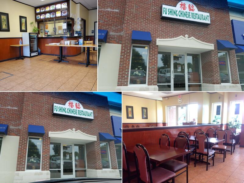 Fu Shing Chinese Restaurant