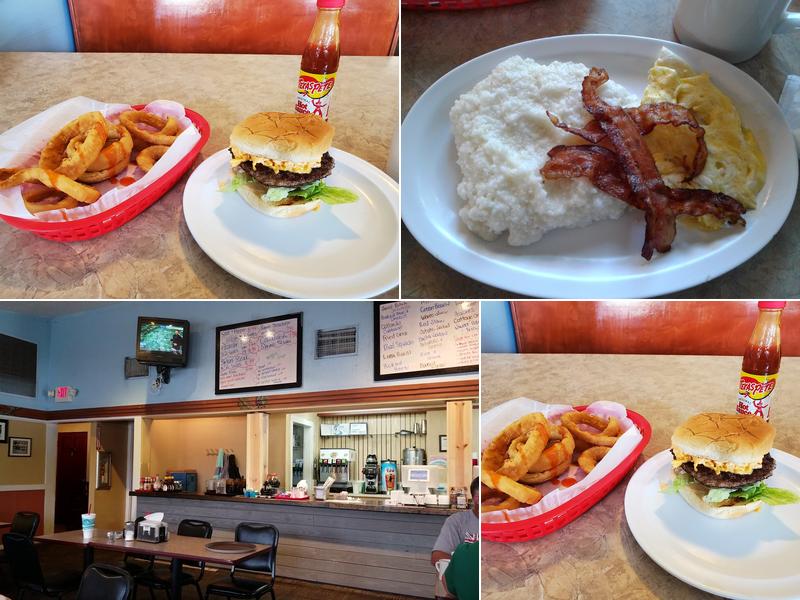 The Wayside Family Restaurant