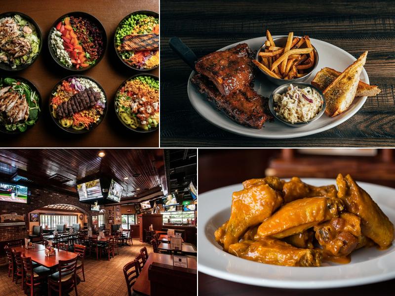 Duckworth's Grill & Taphouse