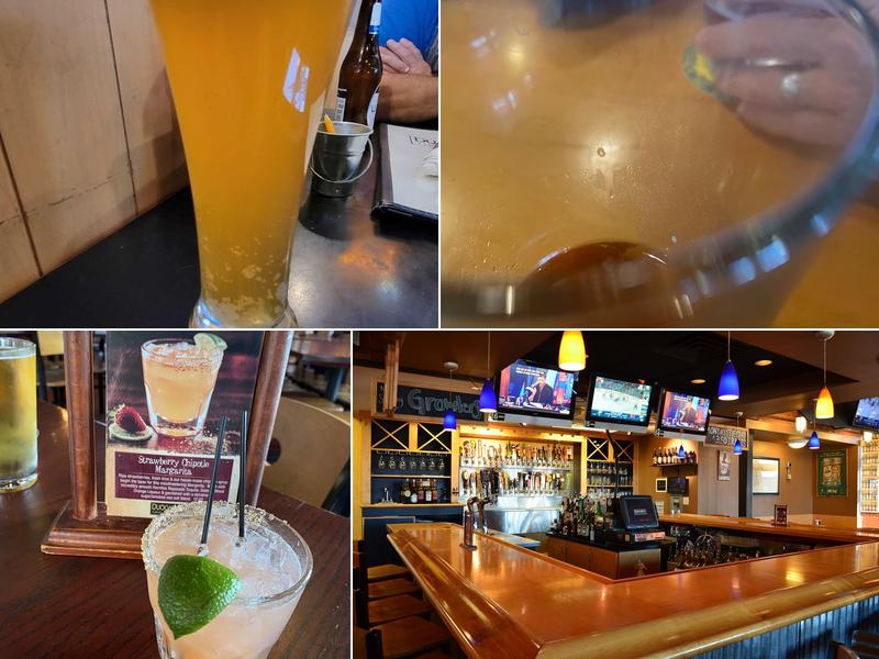 Duckworth's Grill & Taphouse