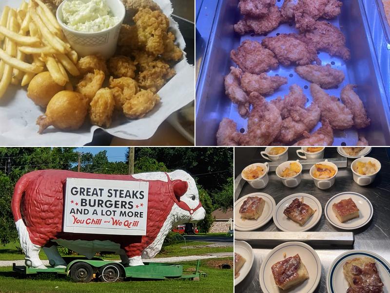 The Bridge 124 West Bridge St, Enterprise