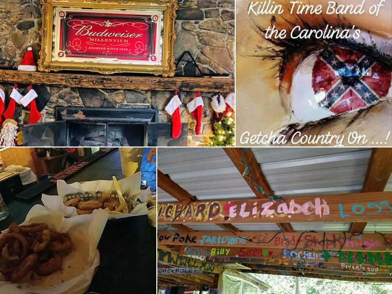 Two Trees Sports Bar & Grill