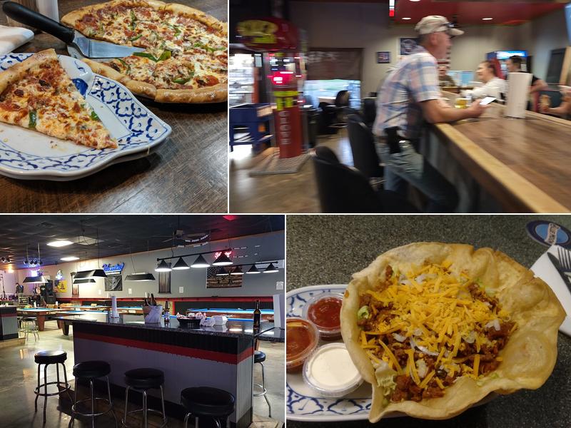 Bulldog's Sports Bar & Grill