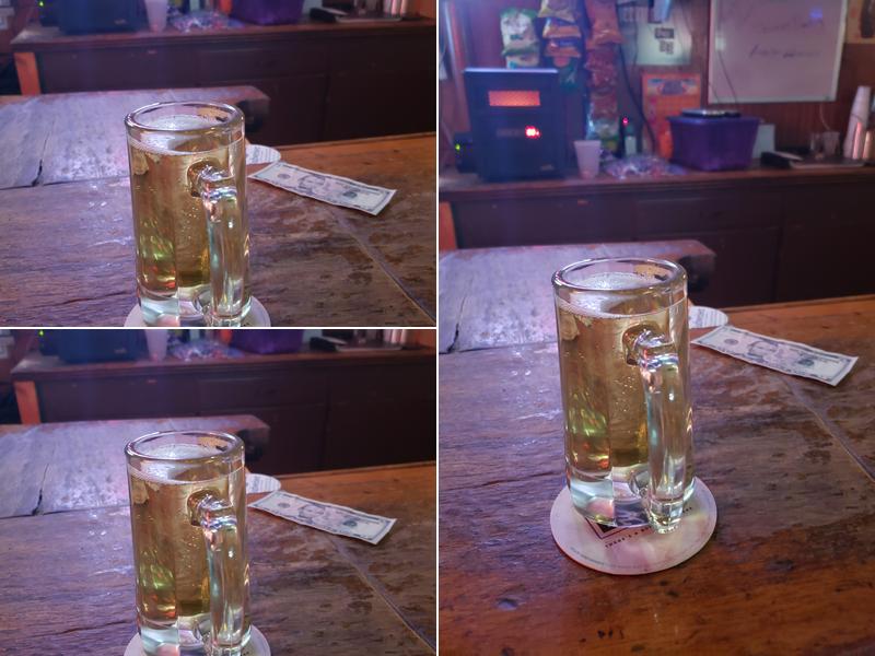 Point 08 Bar & Grill