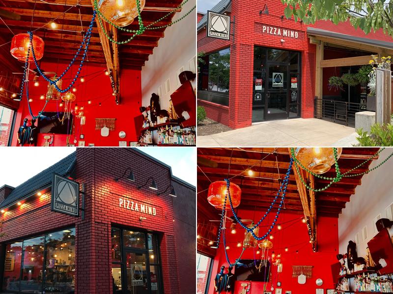 Pizza Mind 285 Haywood Rd #10, Asheville