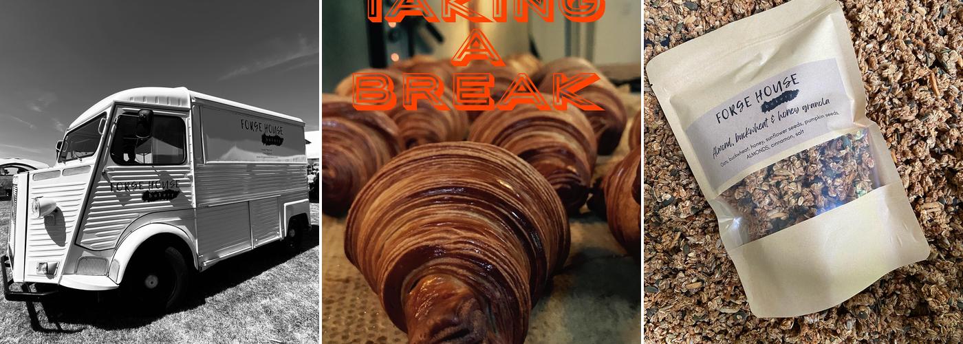 Forge House Bakery