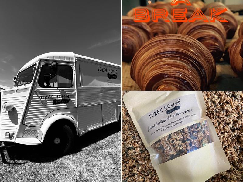Forge House Bakery