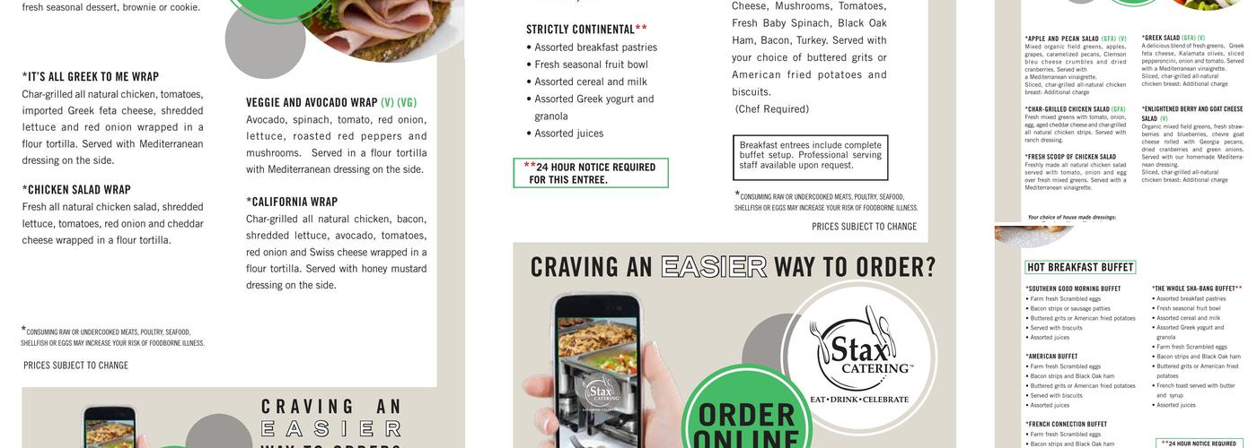 Acropolis Pizza Restaurant Menu