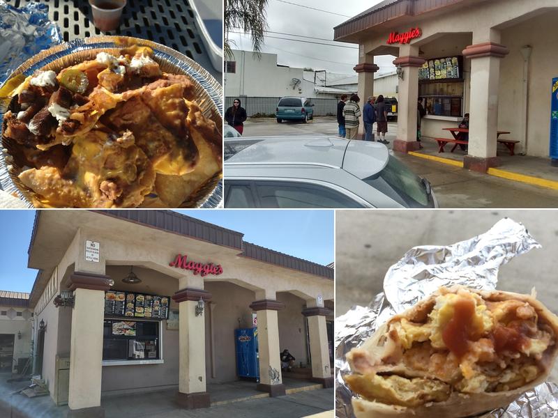 Maggie's On the Avenue 4200 N Ventura Ave, Ventura