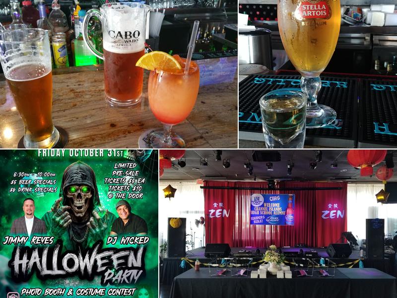 Chinaland 543 S Ventura Rd, Oxnard