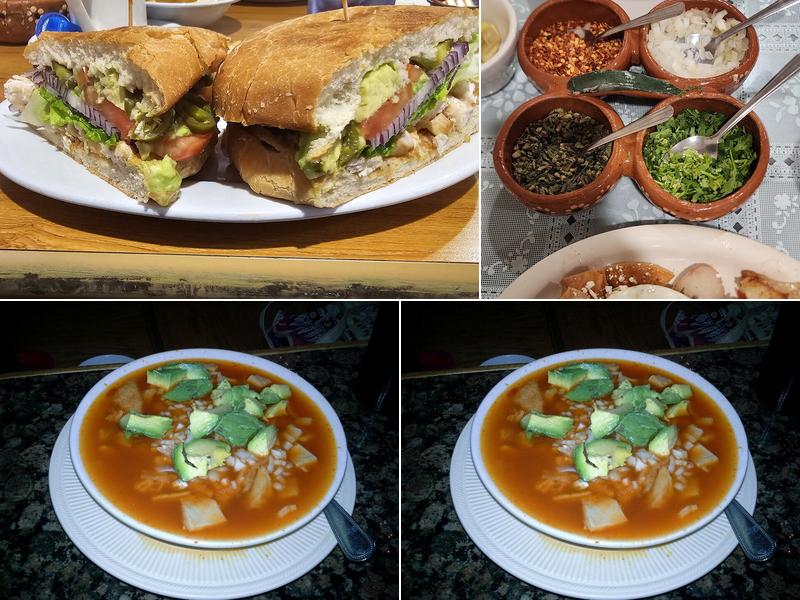 Los Remedios Steak House