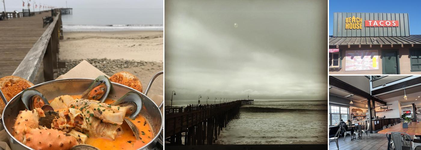 Eric Ericsson’s Fish Co