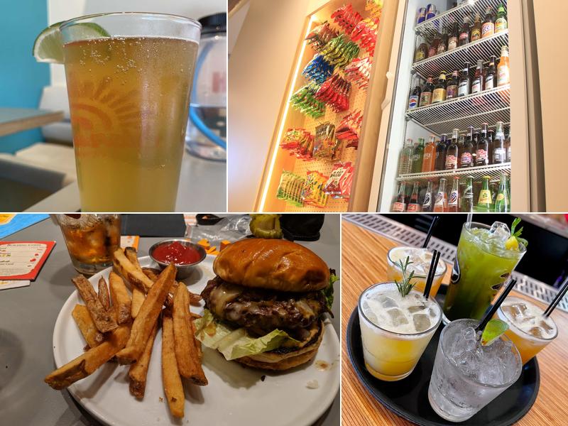 Shuffles Board Game Cafe