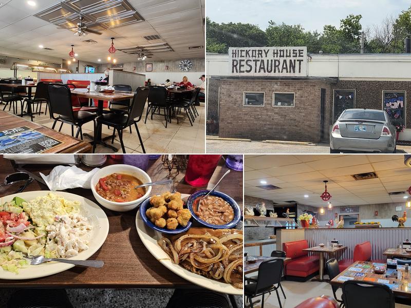 Hickory House Restaurant
