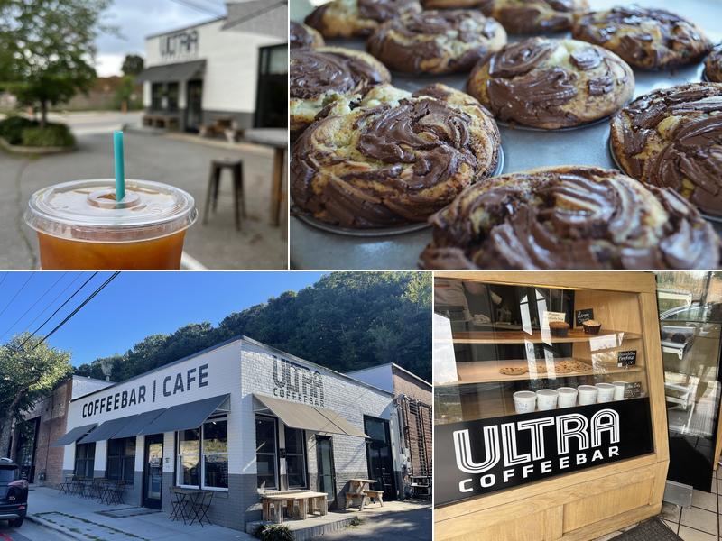 Ultra Coffeebar