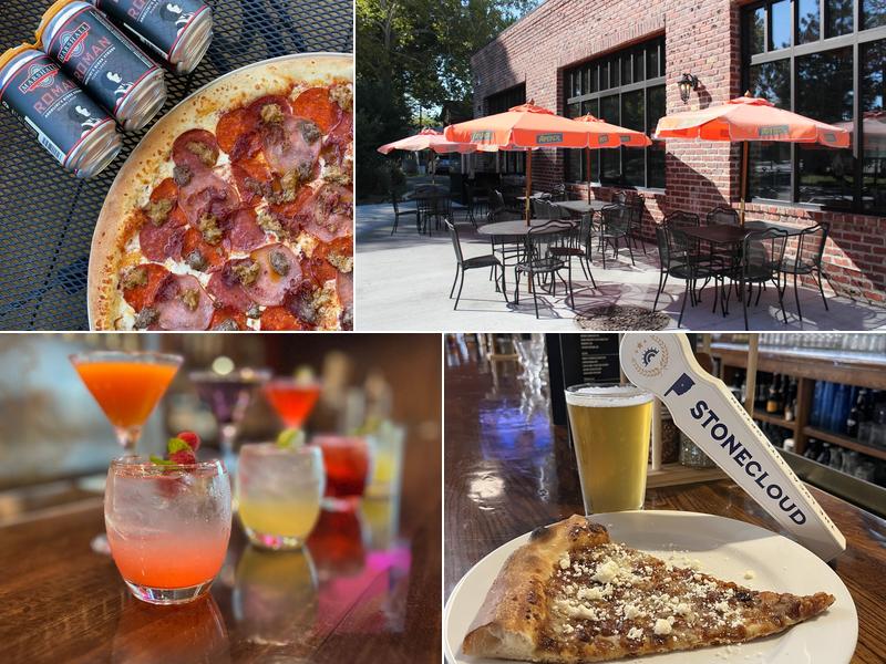 Andolini's Pizzeria Cherry Street