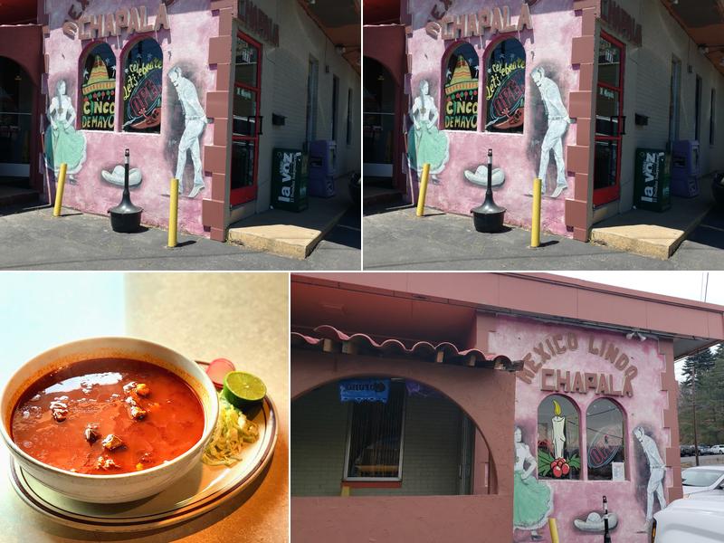 El Chapala Mexican Restaurant