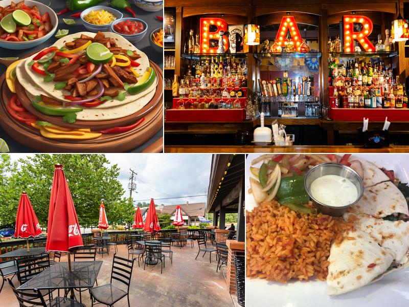 The Cantina At Historic Biltmore Village