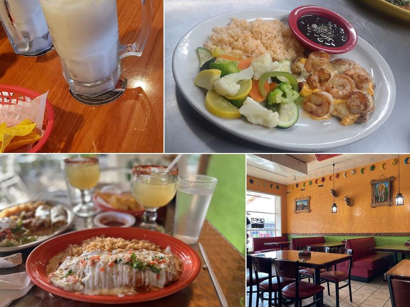 El Paraiso Mexican Grill
