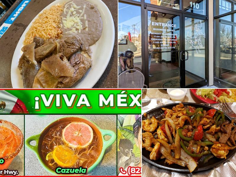 Ay Caramba Mexican Grill & Bar