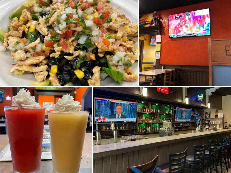 El Chapala III Mexican Restaurant