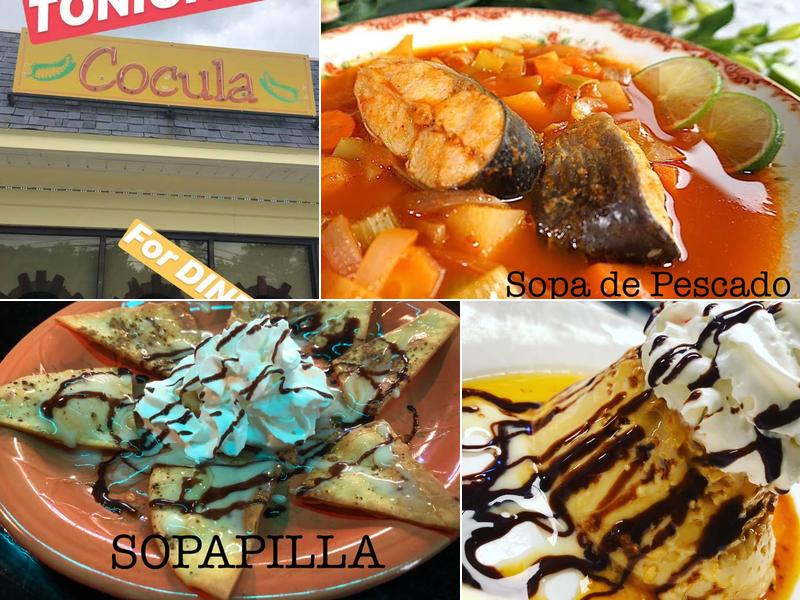 Cocula Mexican Restaurant