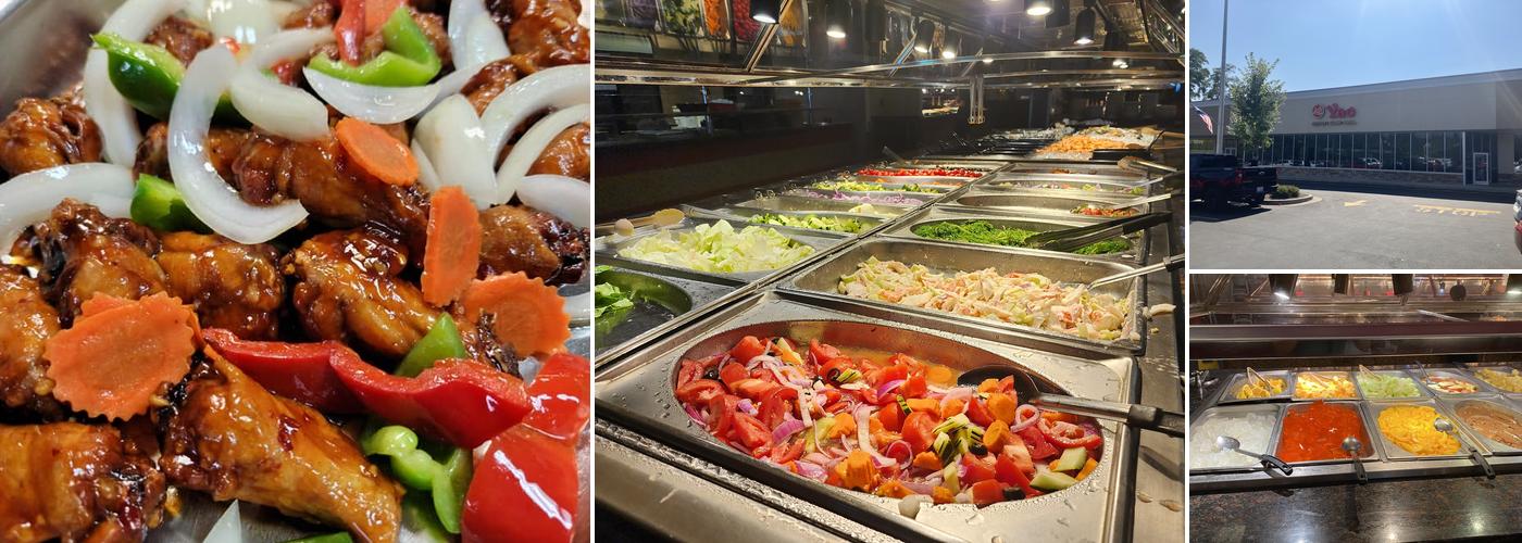 Yao buffet-sushi-grill