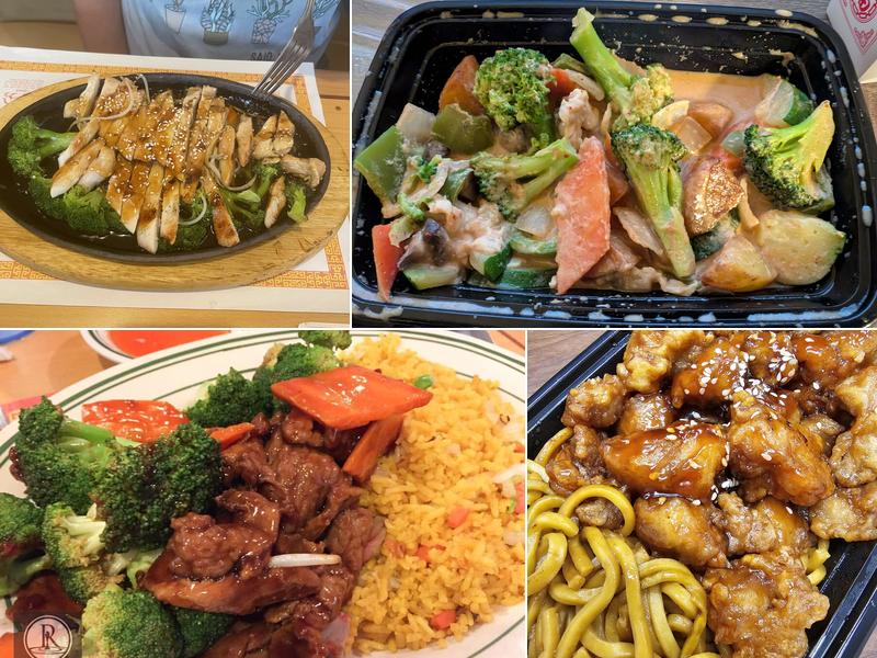 China Dynasty 3754 Brevard Rd, Hendersonville