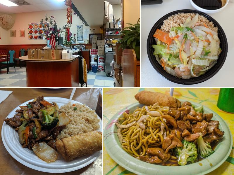 Kin's Kitchen 2560 Chimney Rock Rd C, Hendersonville