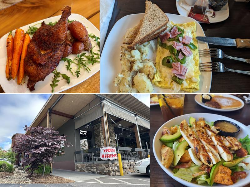 Cornerstone 102 Tunnel Rd, Asheville