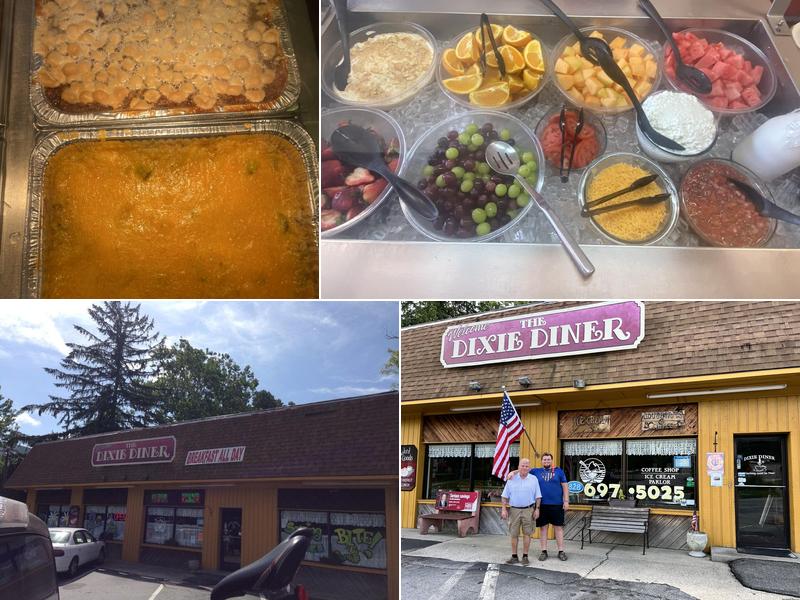 Dixie Diner