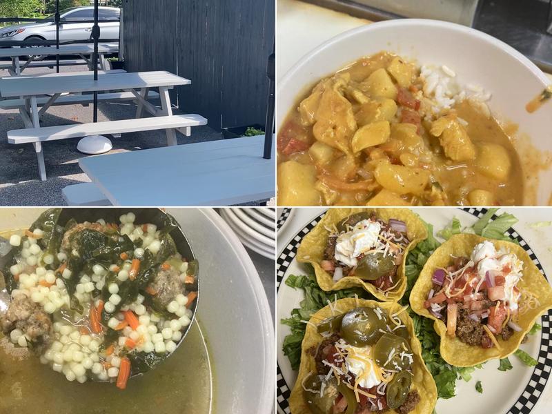 Pop's Diner 860 N Main St, Hendersonville