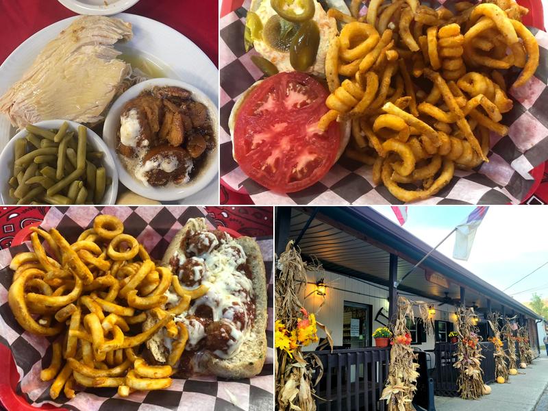 Smoky Mountain Diner