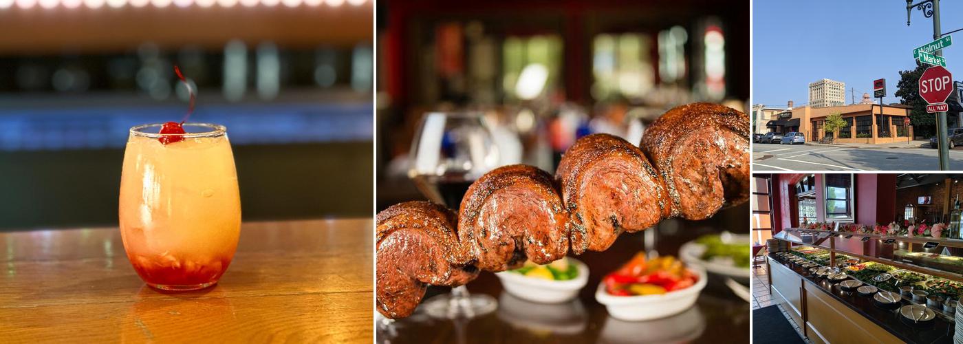 Brasilia Churrasco Steakhouse