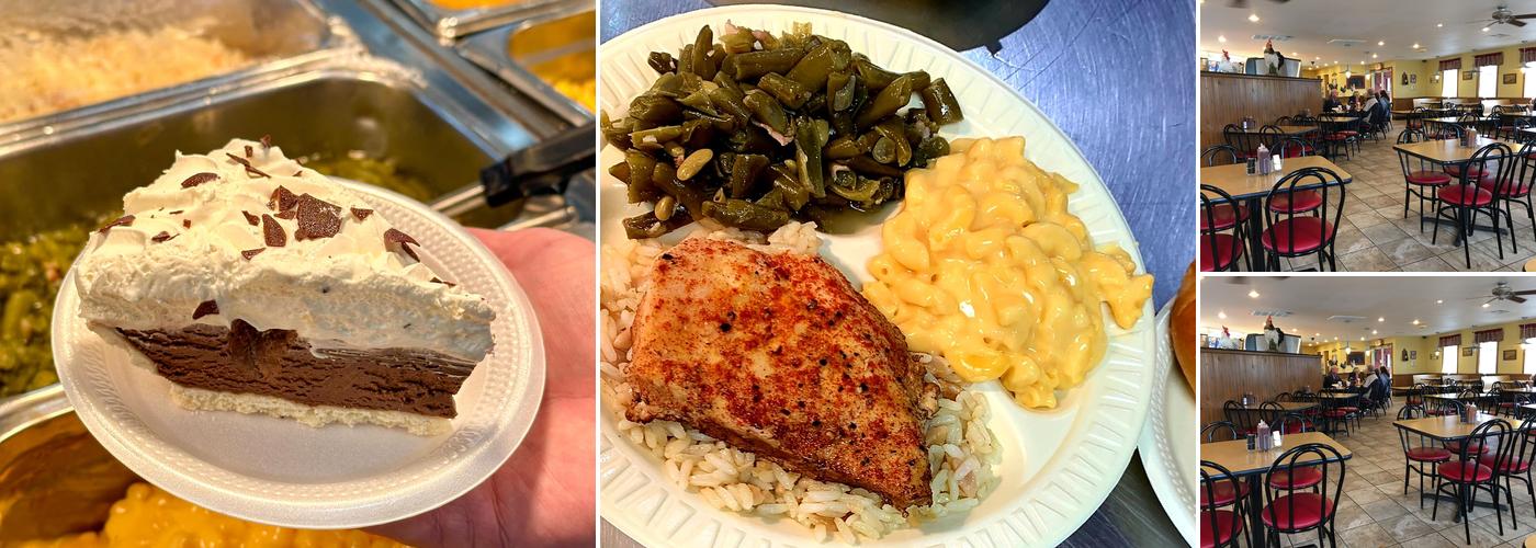 Charlie's Chicken of Skiatook