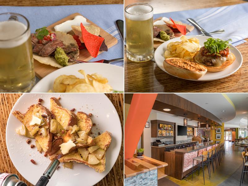 oneFIFTYone Boutique Bar & Kitchen