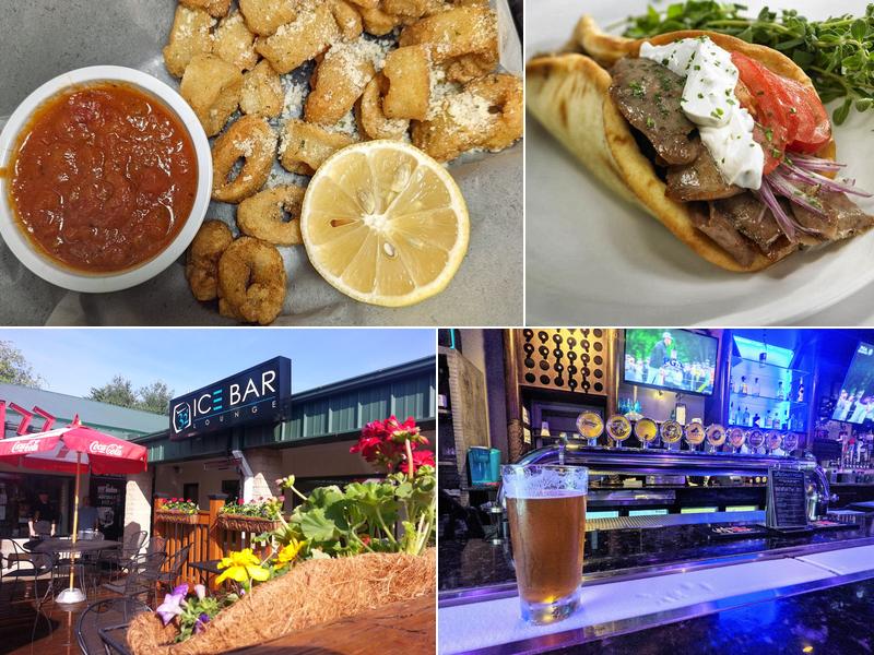 32* ICE BAR & Lounge