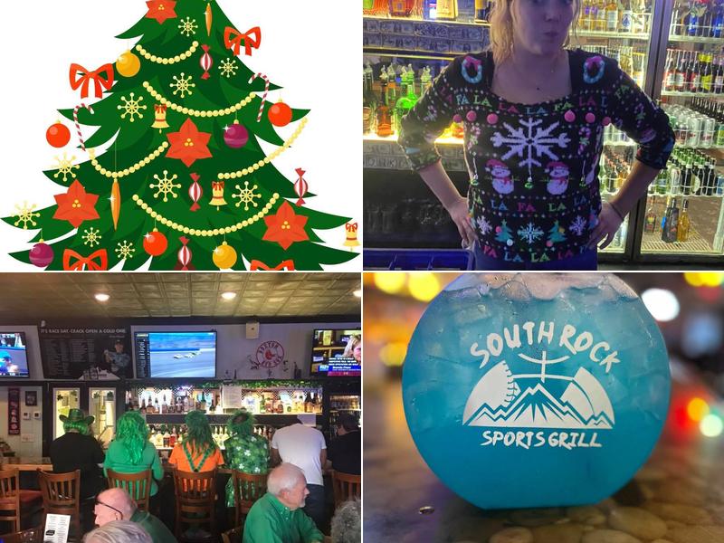 South Rock Sports Grill