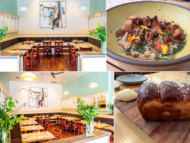 Table Asheville 18 N Lexington Ave, Asheville