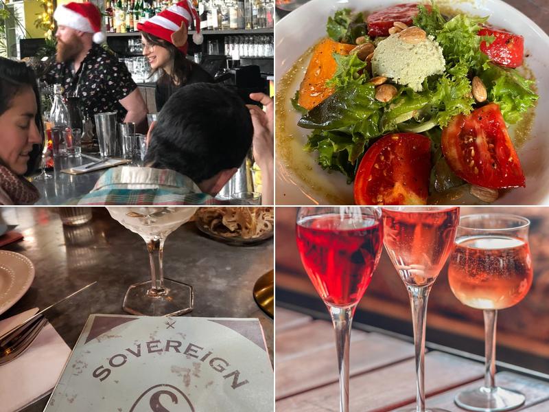 Sovereign Remedies 29 N Market St #105, Asheville