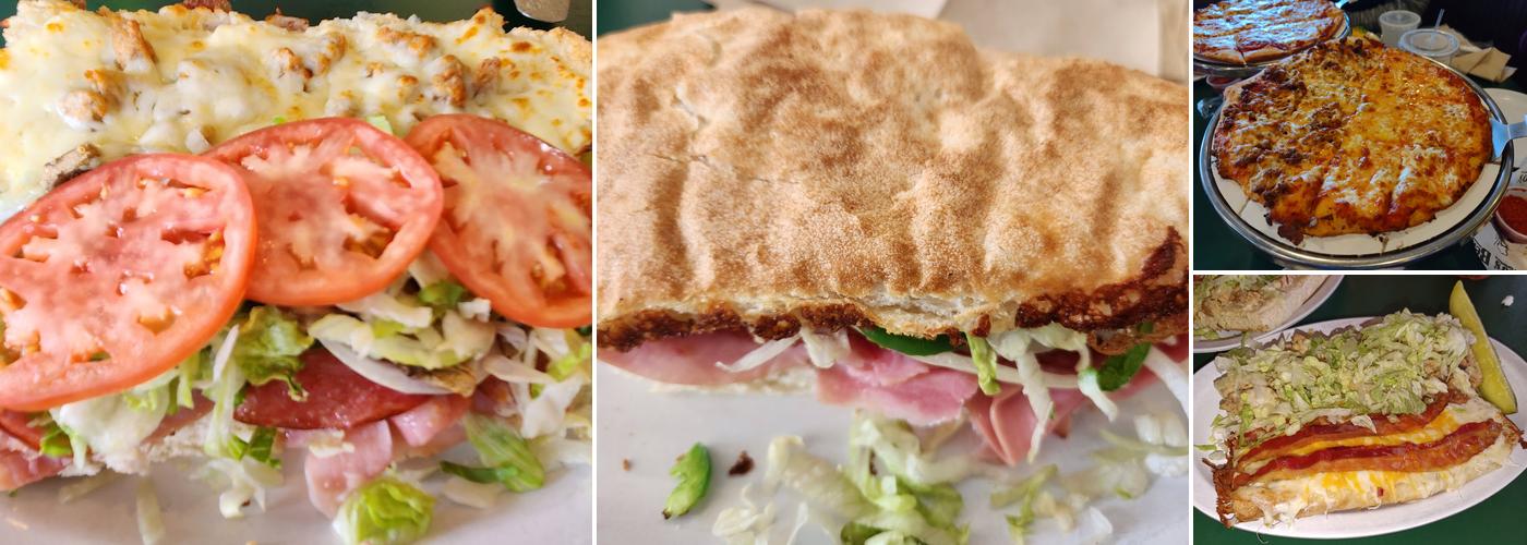 Bellacino's Pizza & Grinders