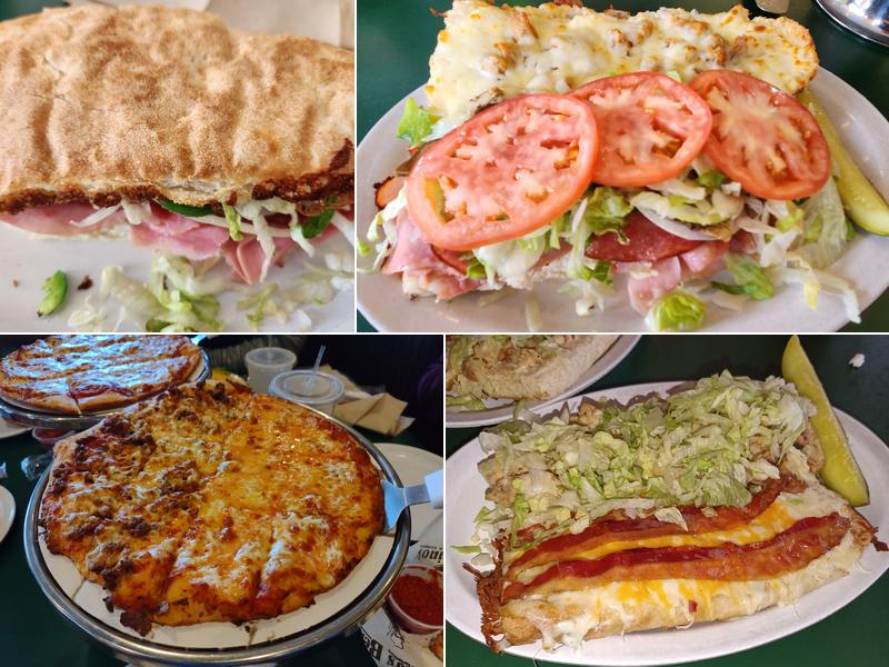 Bellacino's Pizza & Grinders