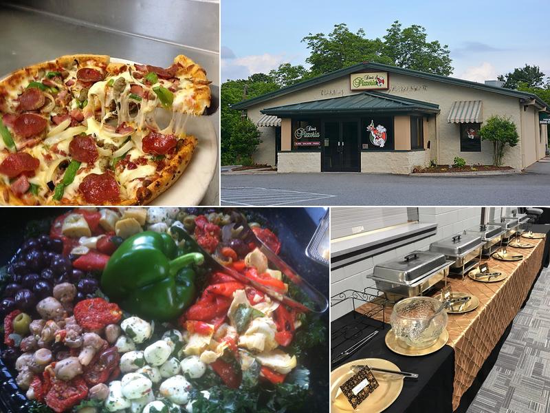 Dino's Italian Pizzeria