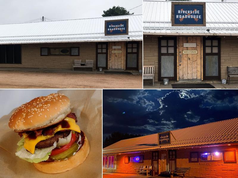 Riverside Roadhouse 10723 County Rd H, Marshfield