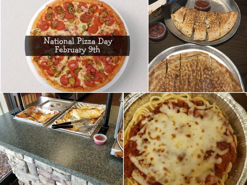 The Family Pizzagalli