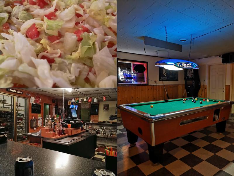 Illusions 3780 Redwood St, Fenwood