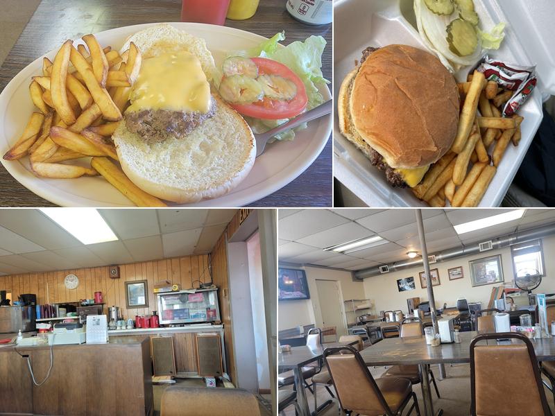 Nanking Restaurant 1744 SW Frank Phillips Blvd, Bartlesville