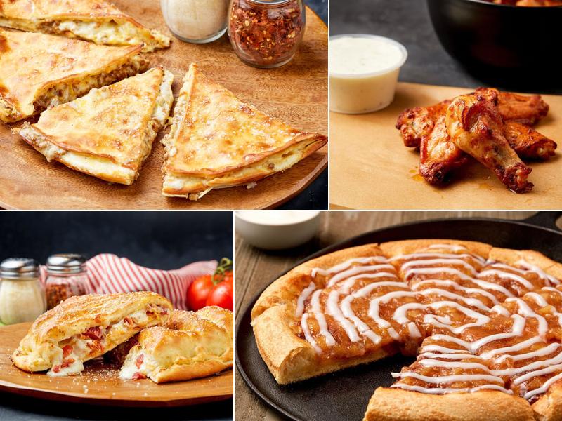 Simple Simon's Pizza