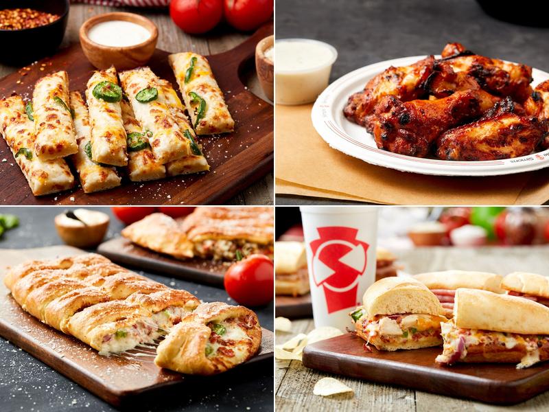 Simple Simon's Pizza 601 S A Ave, Oilton