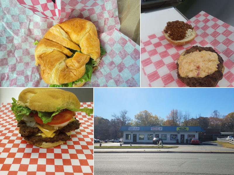 Gotta Go Sandwich Shop